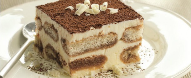 Bardakta Tiramisu Resimli Tarif