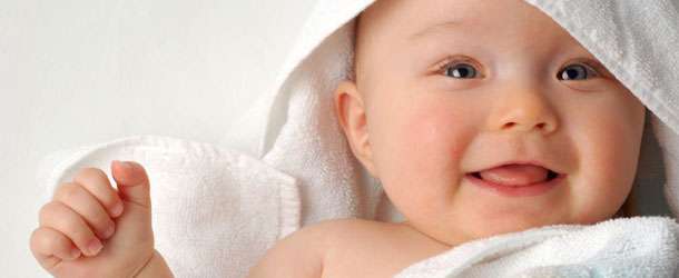 Bebeklerde Kulakta Sivilce Neden Olur, Nasıl Geçer?