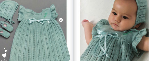 Derya Baykal Bebek Elbisesi 2016 Modası