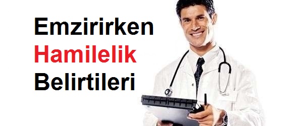 Emzirirken Hamile Kaldığımı Nasıl Anlarım? | 1