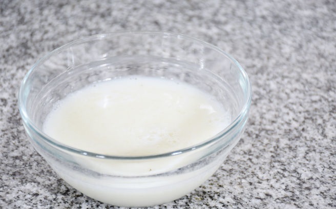 Mikrodalgada Limonlu Puding Resimli Tarif Kadınlar Kulübü