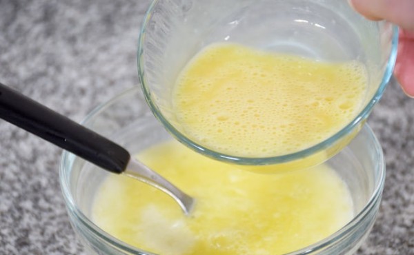 Mikrodalgada Limonlu Puding Resimli Tarif Kadınlar Kulübü