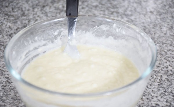 Mikrodalgada Limonlu Puding Resimli Tarif