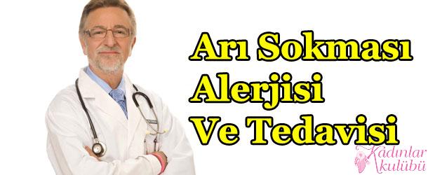 Arı Sokması Alerji Belirtileri Ve Arı Sokması Tedavisi | 1