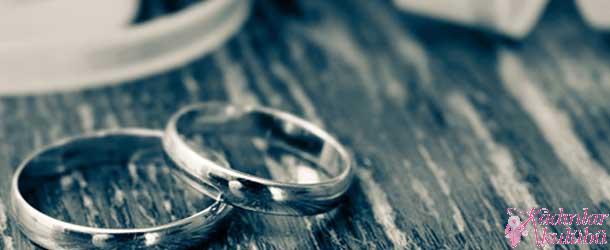 Geç evlenenlerde boşanma oranı daha fazla!