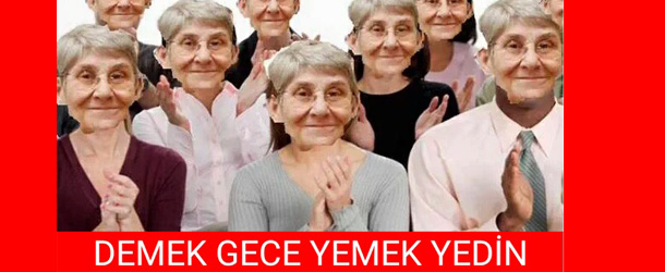 Gece Yemek Yemekten Nasıl Kurtulurum?