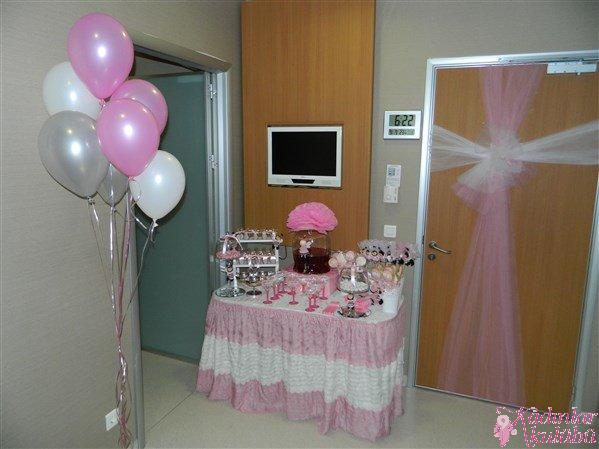 hastane odasi susleme icin en guzel 50