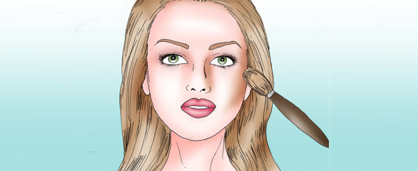 Kylie Jenner Makyajı Nasıl Yapılır? Resimli Anlatım