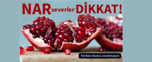 Narın Cilde Faydaları Ve Narla Cilt Bakımı | 1