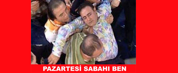 Pazartesi Sendromu Nasıl Atlatılır? 10 Öneri