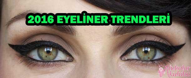 2016 eyeliner trendi