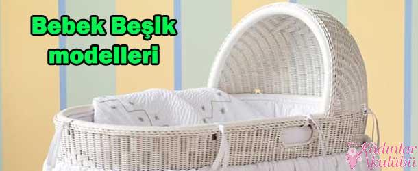 Bebek beşikleri 2016 modelleri