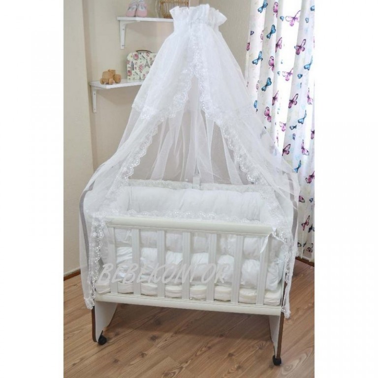 Bebek beşikleri 2016 modelleri Kadınlar Kulübü