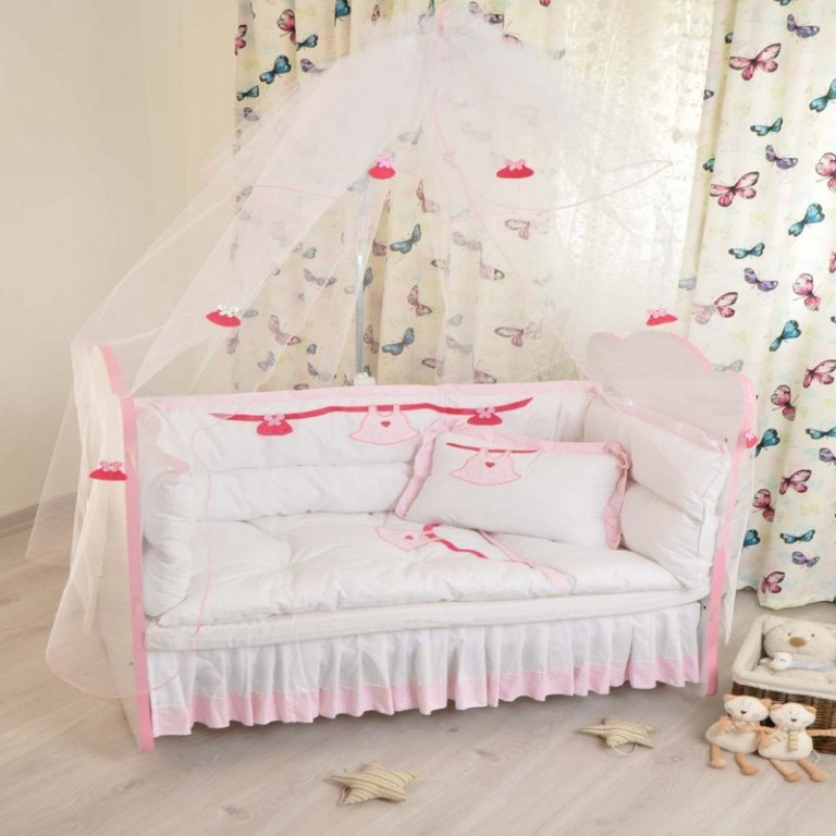 Bebek beşikleri 2016 modelleri Kadınlar Kulübü