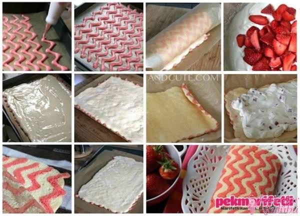 Pasta Dekorasyonu İçin En Güzel 30 Örnek