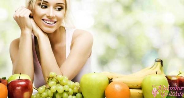 Bir haftada 4,5 kilo verdiren diyet Bir haftada 4,5 kilo verdiren diyet