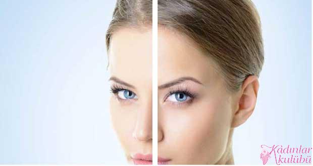 NIVEA SUN DNAge Yüz Kremi GKF 50 güneşin yaşlandırıcı etkilerine meydan okuyor 52