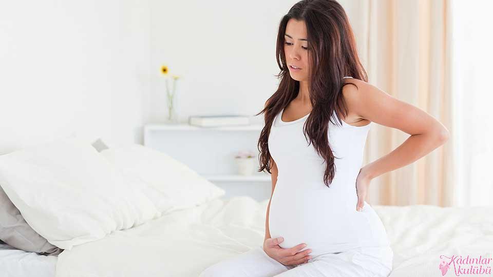 Riskli gebelik nedir? Kadınlar Kulübü