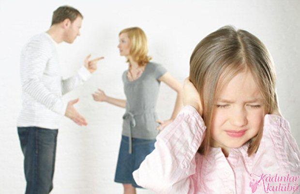 Boşanma çocuklara nasıl açıklanmalı