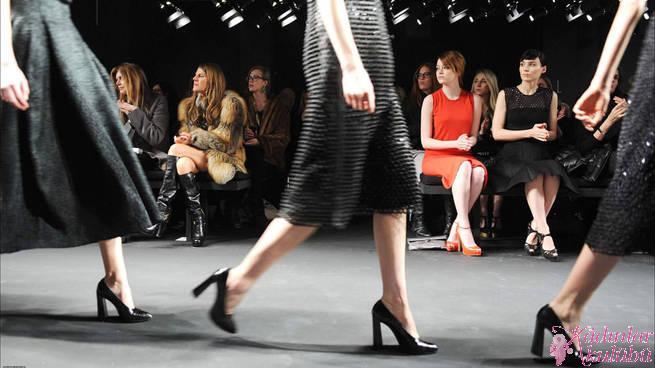 Mercedes-Benz Fashion Week Istanbul 14 Mart’ta başlıyor