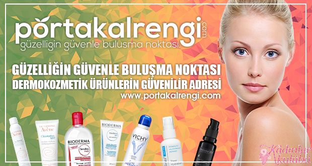 Dermokozmetik ürünlerin güvenilir adresi portakalrengi.com