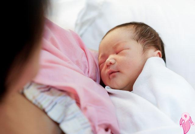 Yeni anneler için bebek bakım rehberi | 1