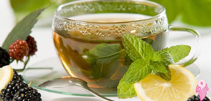 Yeşil çay kanser ‘e iyi gelir mi?