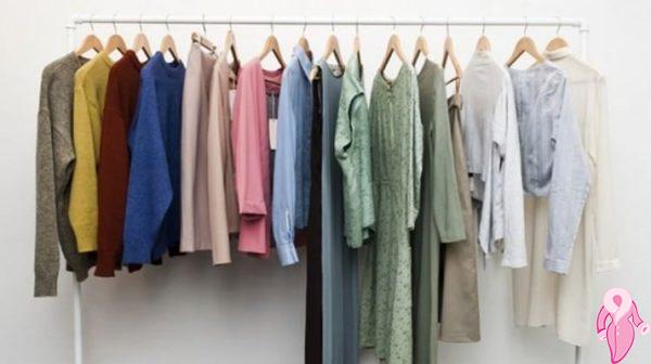 Gardrop kokusu nasıl giderilir? Kadınlar Kulübü