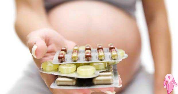Hamilelikte kullanılan ilaçlar bebekte katarakt yapıyor