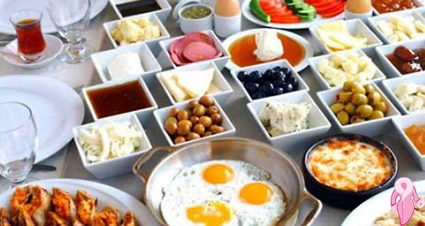 Ramazan Ayında Beslenme ve Diyet