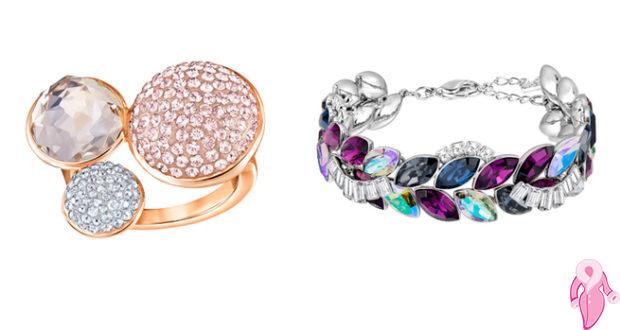Swarovski 2019 uzaydan ilham aldı 33
