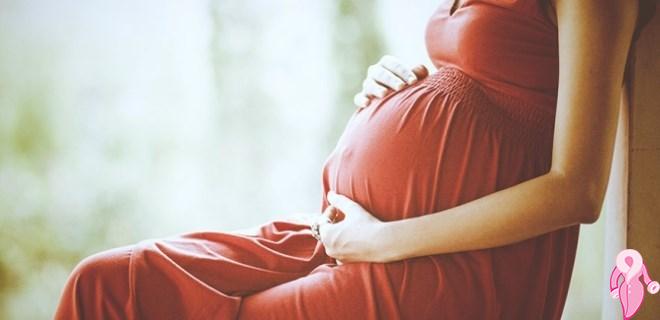 Hamileler yazın nasıl beslenmeli?