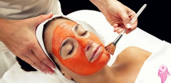 Gençleştiren doğal maske tarifi