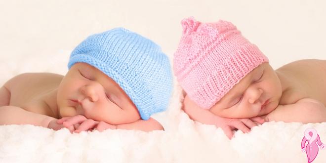 İkiz Bebekler İhtiyaç Listesi 2017