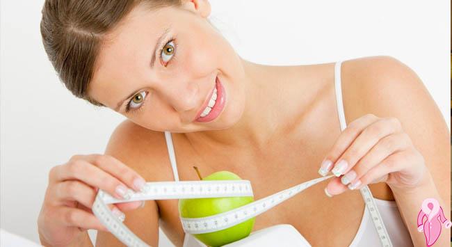 Tatil dönüşü diyet listesi 6 günde 3 kilo