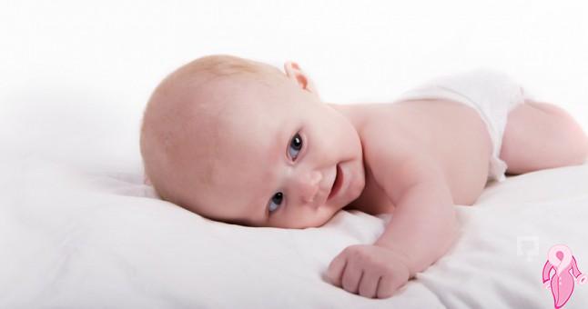 Bebeklerde Pişik ve Tedavisi Hakkında Bilinmesi Gerekenler