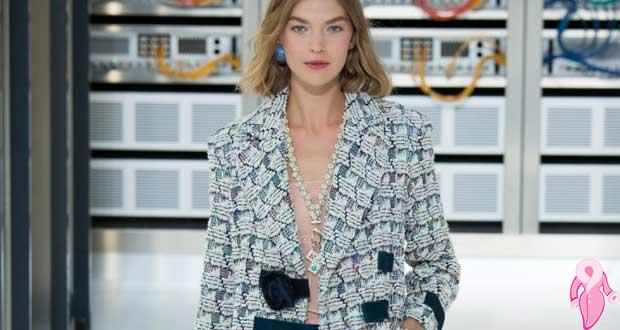 Chanel 2017