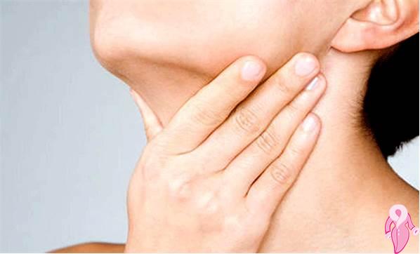 Tiroid rahatsızlığı gebeliğe engel olabilir