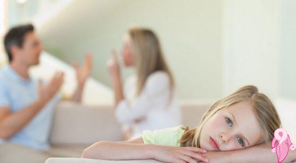 Boşanma ve çocuk ilişkisi Boşanma ve çocuk ilişkisi