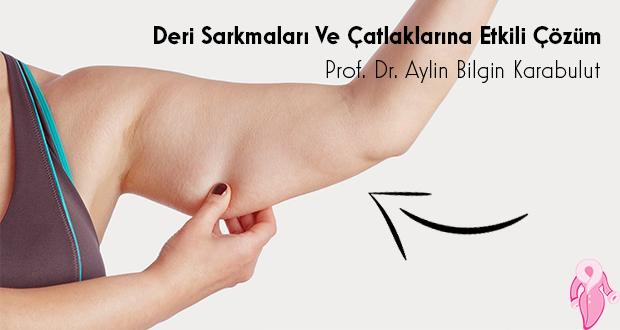 Deri Sarkmaları ve Çatlaklarından Kurtulma | 1