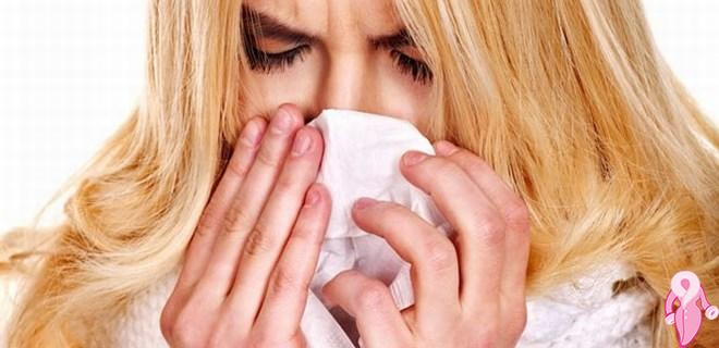 Grip virüsleri bronşiti tetikliyor!