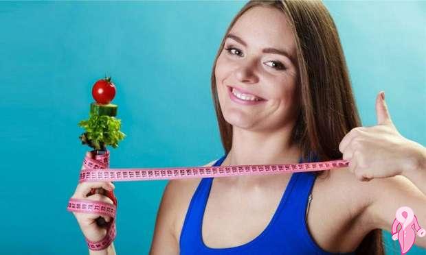 Yılbaşı Diyeti 2017 İle Haftada 2 Kilo