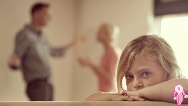 Boşanma kararını çocuğunuza nasıl söyleyeceğinizi biliyor musunuz?