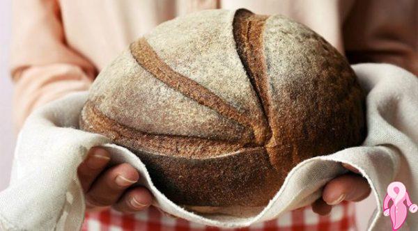 Ekmek tutkunlarına çavdarlı ekmek tarifi | 1