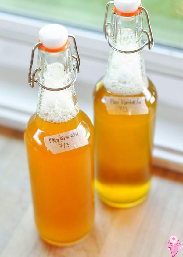 Kombucha Çayı Zayıflatır Mı? | 3