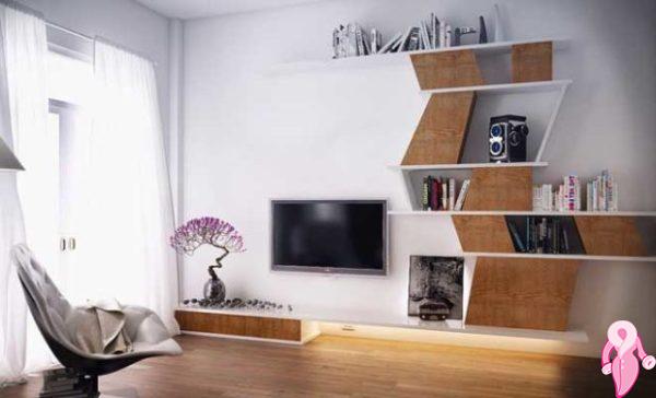 Tv Ünite 2017 modelleri | 10