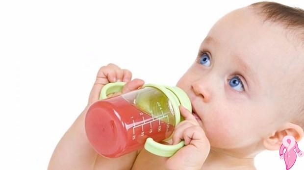 Bebeklere şeker ve tuz ne zaman verilmeli?