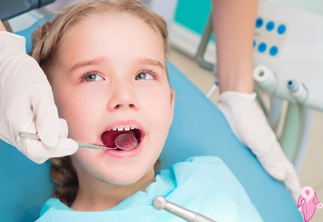 Çocuklarda diş gıcırdatma neden olur?