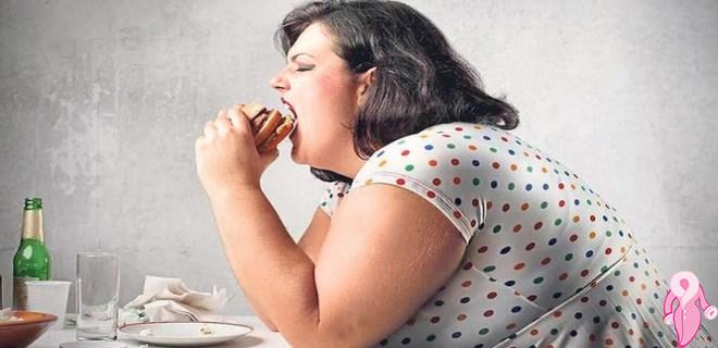 Gebelik dönemi obezitesine dikkat!..