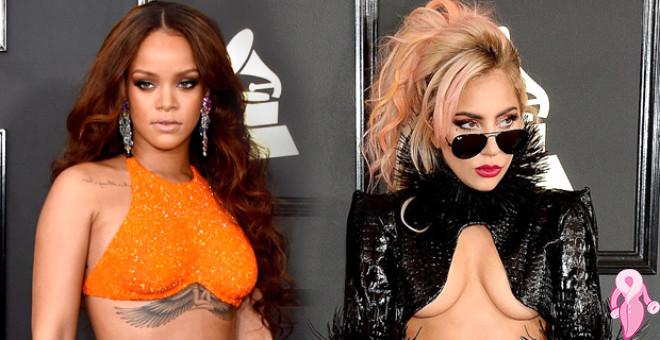 Grammy 2017 Kırmızı Halı